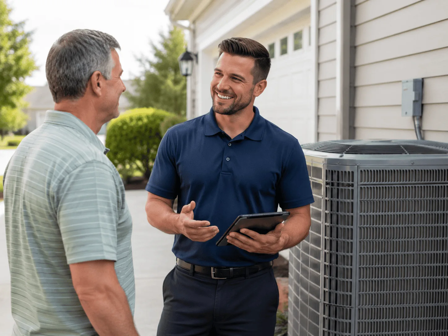 Heat Pump Installation Glasco, KS FAQs